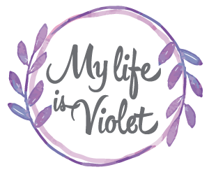 My Life is Violet